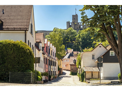 Reihenhaus kaufen in Königstein im Taunus, 155,2 m² Grundstück, 143,2 m² Wohnfläche, 4 Zimmer
