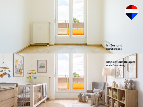 Kinderzimmer