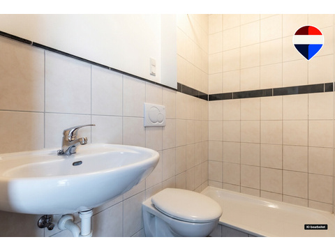 Badezimmer Erdgeschoss