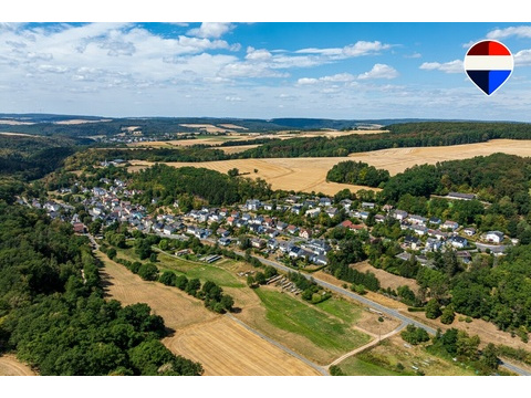 Umgebung der Immobilie