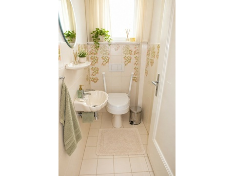 Separates WC OG