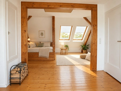 Dachstudio