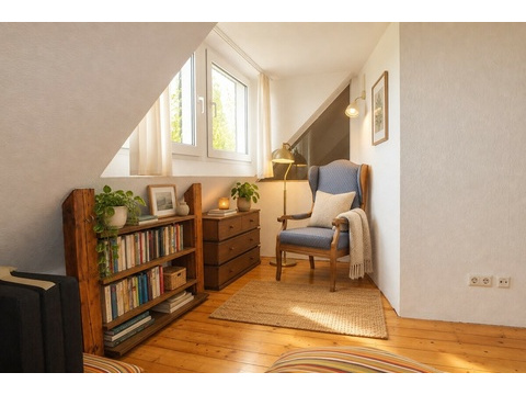 Dachstudio