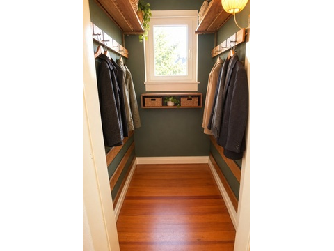 Garderobe