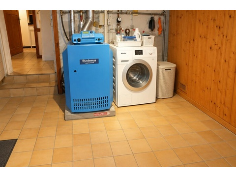 Keller 4 Heizung und Sauna