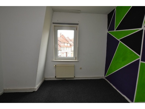 Wohnung Dachgeschoss