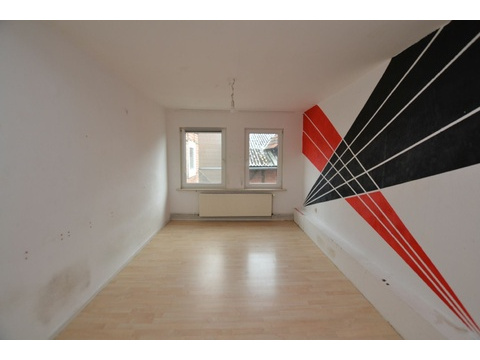 Wohnung Dachgeschoss