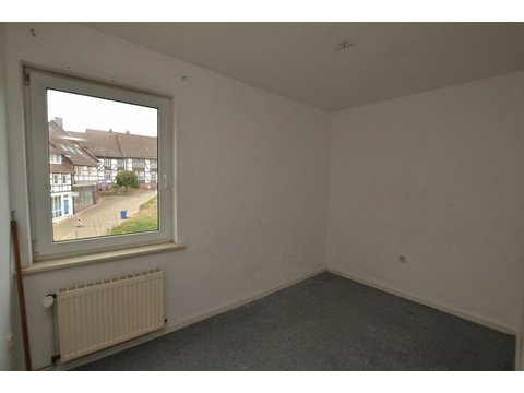Wohnung Dachgeschoss