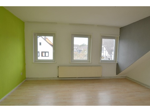 Wohnung Dachgeschoss