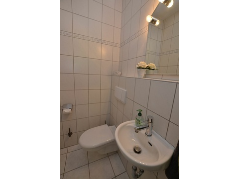 EG - Gäste-WC