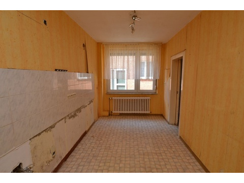 Zweifamilienhaus - WE EG - Küche
