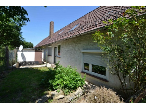 Wohn- und Geschäftshaus