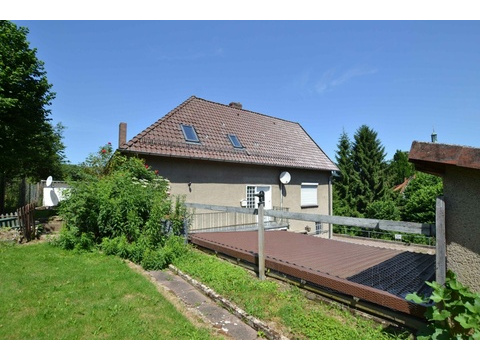 Wohn- und Geschäftshaus