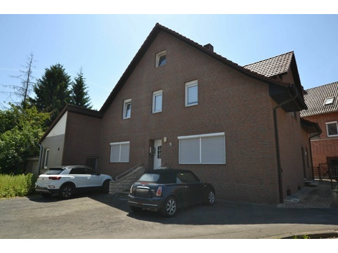 Zweifamilienhaus