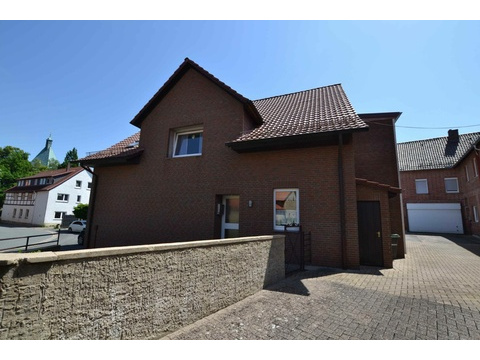 Zweifamilienhaus