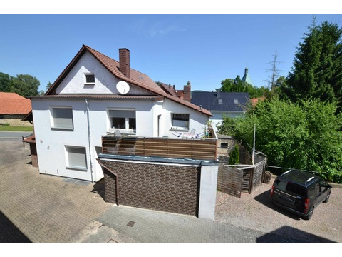 Zweifamilienhaus
