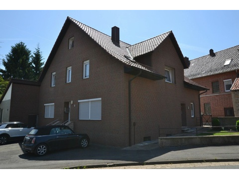 Zweifamilienhaus