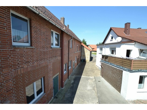 Mehrfamilienhaus kaufen in Salzhemmendorf, mit Garage, mit Stellplatz, 1.361 m² Grundstück, 625 m² Wohnfläche, 21 Zimmer