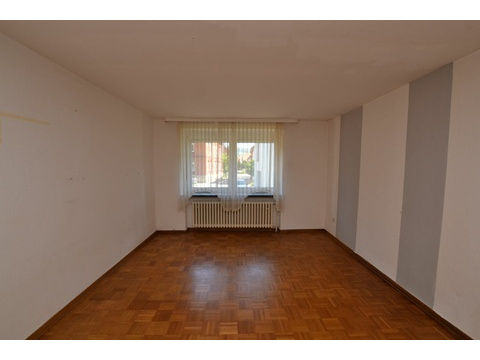 Zweifamilienhaus - WE EG