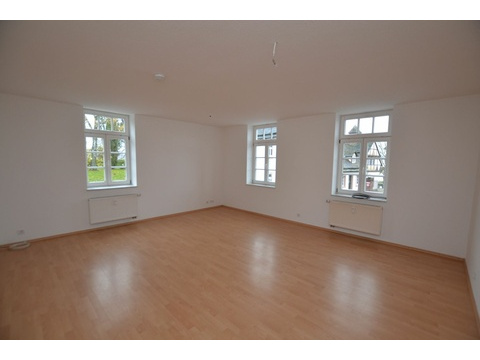 Erdgeschosswohnung mieten in Fürstenberg, 112 m² Wohnfläche, 3 Zimmer