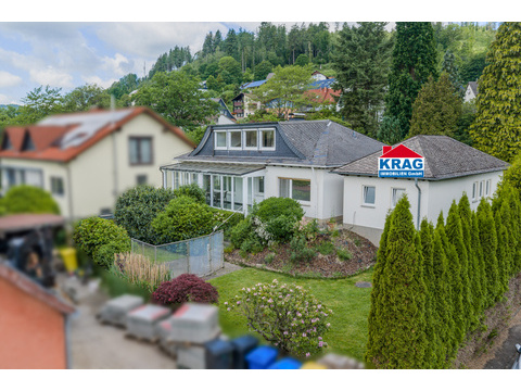 Haus kaufen in Bad Laasphe, 600 m² Grundstück, 150 m² Wohnfläche, 5 Zimmer