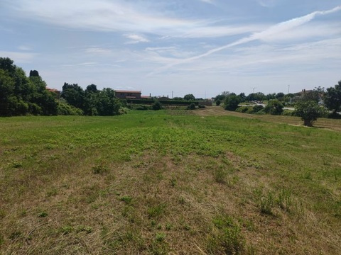 Einfamilienhaus kaufen in Barban, 703 m² Grundstück, 48 m² Wohnfläche, 2 Zimmer