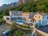 Villa kaufen in Grižane, mit Garage, mit Stellplatz, 1.000 m² Wohnfläche, 25 Zimmer