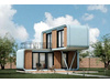 Ferienhaus kaufen in Loborika, mit Stellplatz, 600 m² Grundstück, 48 m² Wohnfläche, 2 Zimmer