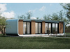 Ferienhaus kaufen in Maslenica, 500 m² Grundstück, 41 m² Wohnfläche, 2 Zimmer