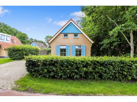 Ferienhaus kaufen in De Koog, mit Stellplatz, 370 m² Grundstück, 99 m² Wohnfläche, 4 Zimmer