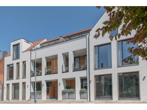 Mehrfamilienhaus kaufen in Sluis, 1 m² Grundstück, 162 m² Wohnfläche, 3 Zimmer
