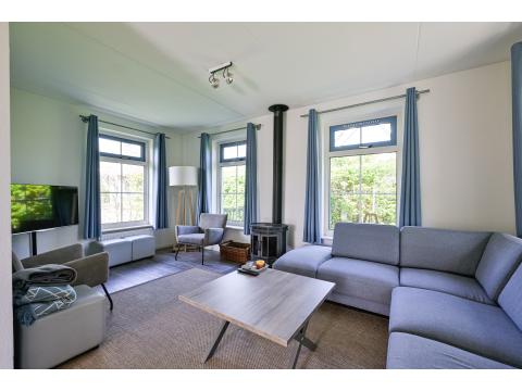 Ferienhaus kaufen in De Koog, 630 m² Grundstück, 88 m² Wohnfläche, 4 Zimmer