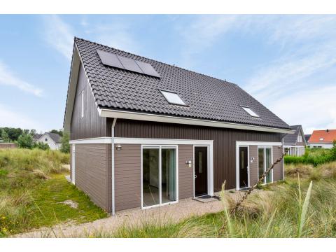 Ferienhaus kaufen in Ouddorp, 463 m² Grundstück, 87 m² Wohnfläche, 4 Zimmer