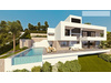 Villa kaufen in Altea, 817 m² Grundstück, 458 m² Wohnfläche, 4 Zimmer