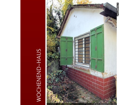 Einfamilienhaus kaufen in Winnweiler, 2.080 m² Grundstück, 25 m² Wohnfläche, 2 Zimmer
