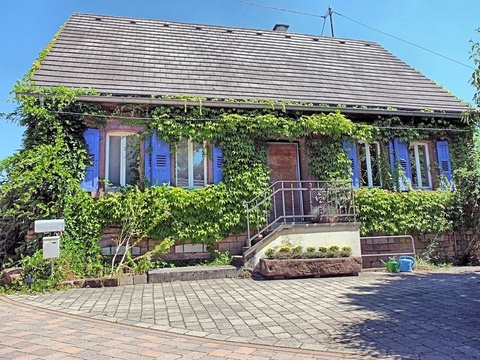 Aussen