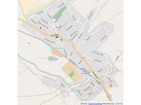 Makro-Ansicht
