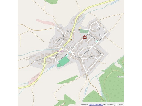 Makro-Ansicht