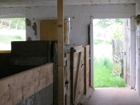 Stall