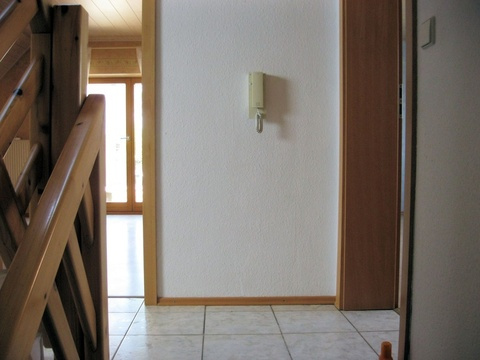 Treppenhaus