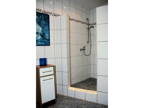 Dusche