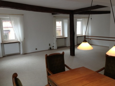 Wohnzimmer Haus 28