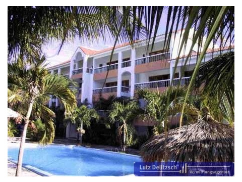 Wohnung kaufen in Sosua, 65 m² Wohnfläche, 2 Zimmer
