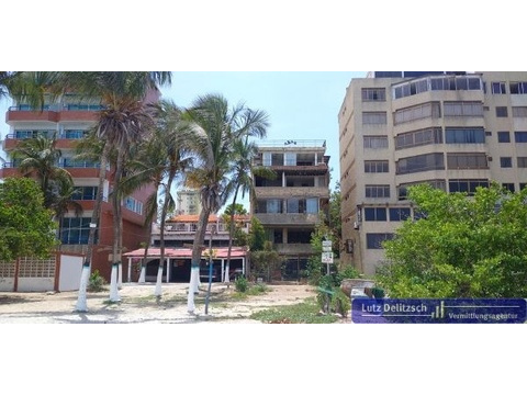 Hotel kaufen in Porlamar Achípano