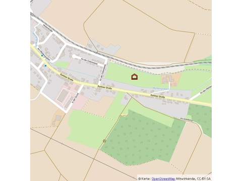Makro-Ansicht