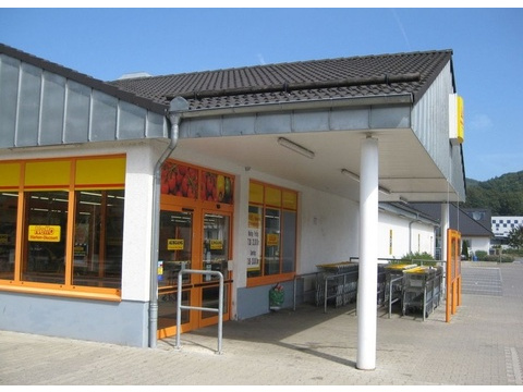 Verkaufsfläche kaufen in Bad Lauterberg, mit Stellplatz
