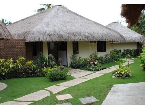Ferienhaus kaufen in Davao City Bunawan, 80 m² Grundstück, 55 m² Wohnfläche, 2 Zimmer