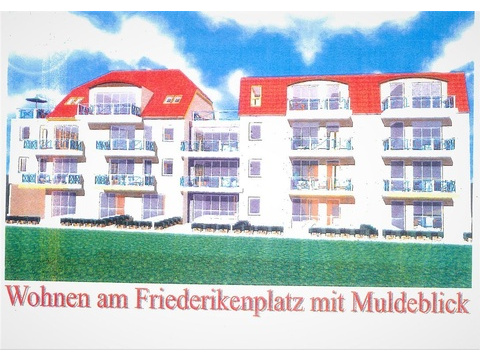 Wohngrundstück kaufen in Dessau-Roßlau, 1.900 m² Grundstück