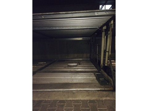 Duplex TG-Platz