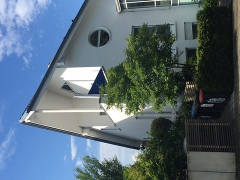 Seitenansicht